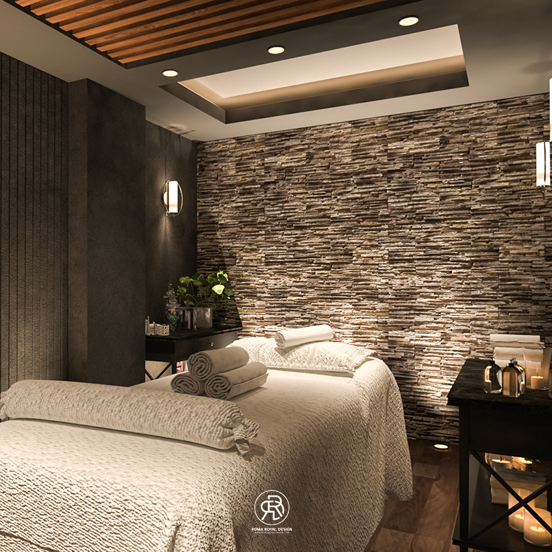 Beauty & Spa Design