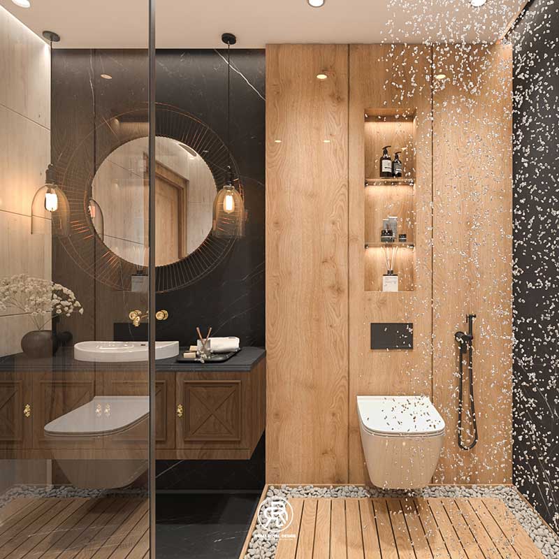 RRD 0158-Restroom Design